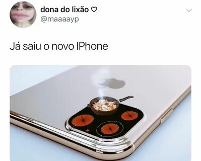 Новый айфон мем