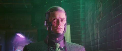 Cyberware