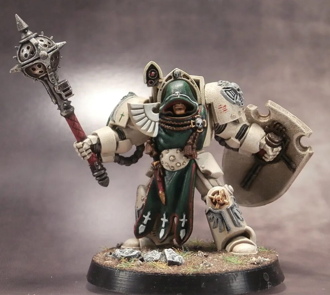 New terminators