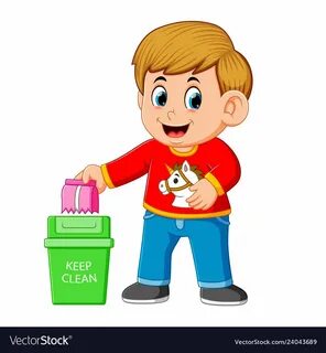 Keep environment