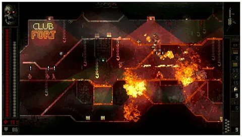 Игра butcher around