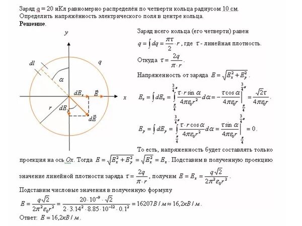 Распределяем равномерно по центру и