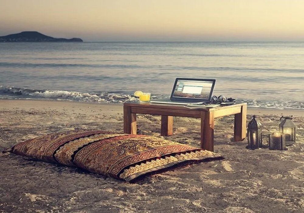 Inspiring work