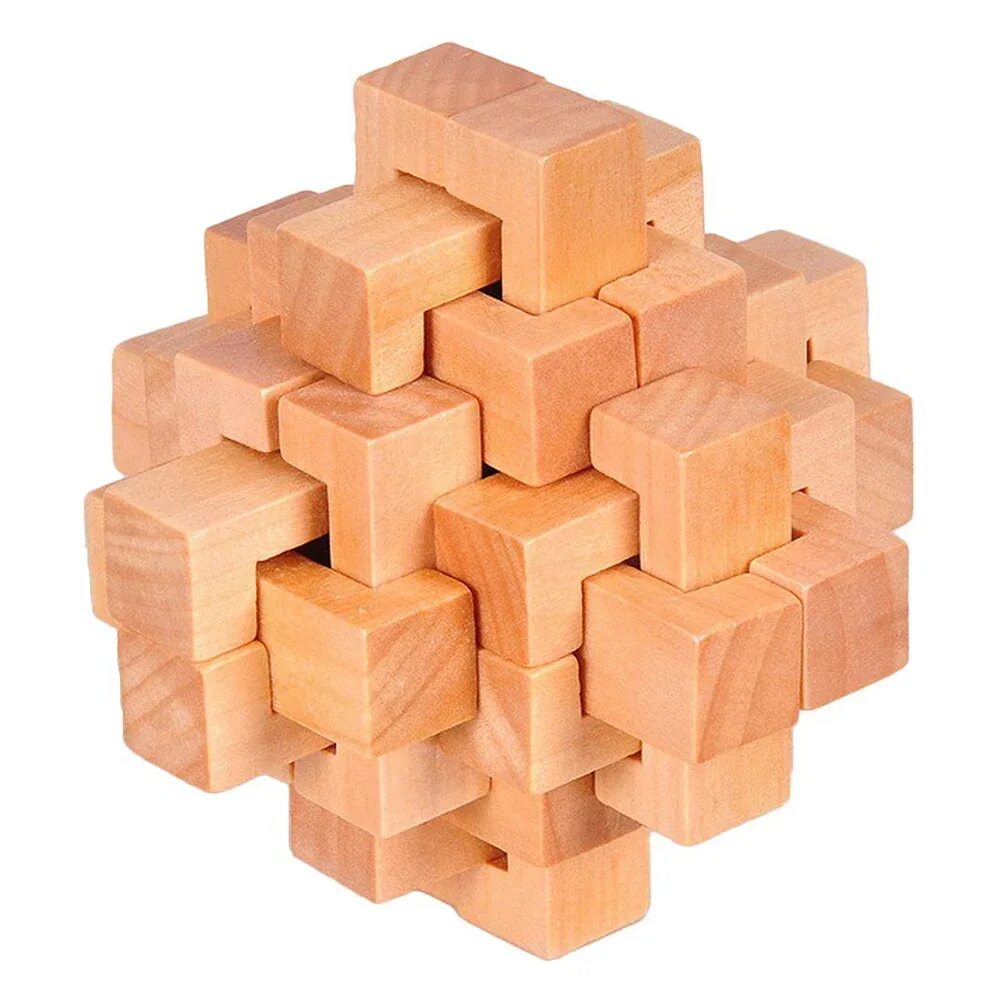 Деревянные кубики купить. Wooden Puzzle 3d Cube 3x3. 3д куб Вуден пазл. Кьюб головоломка. Головоломка Вуден пазл кубик.