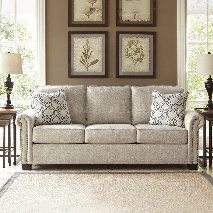 Sofa pictures. Диван Ashley Farouh 13701-39. Charleston диван Ashley. Американская мебель Эшли. Диван 556 Ashley.