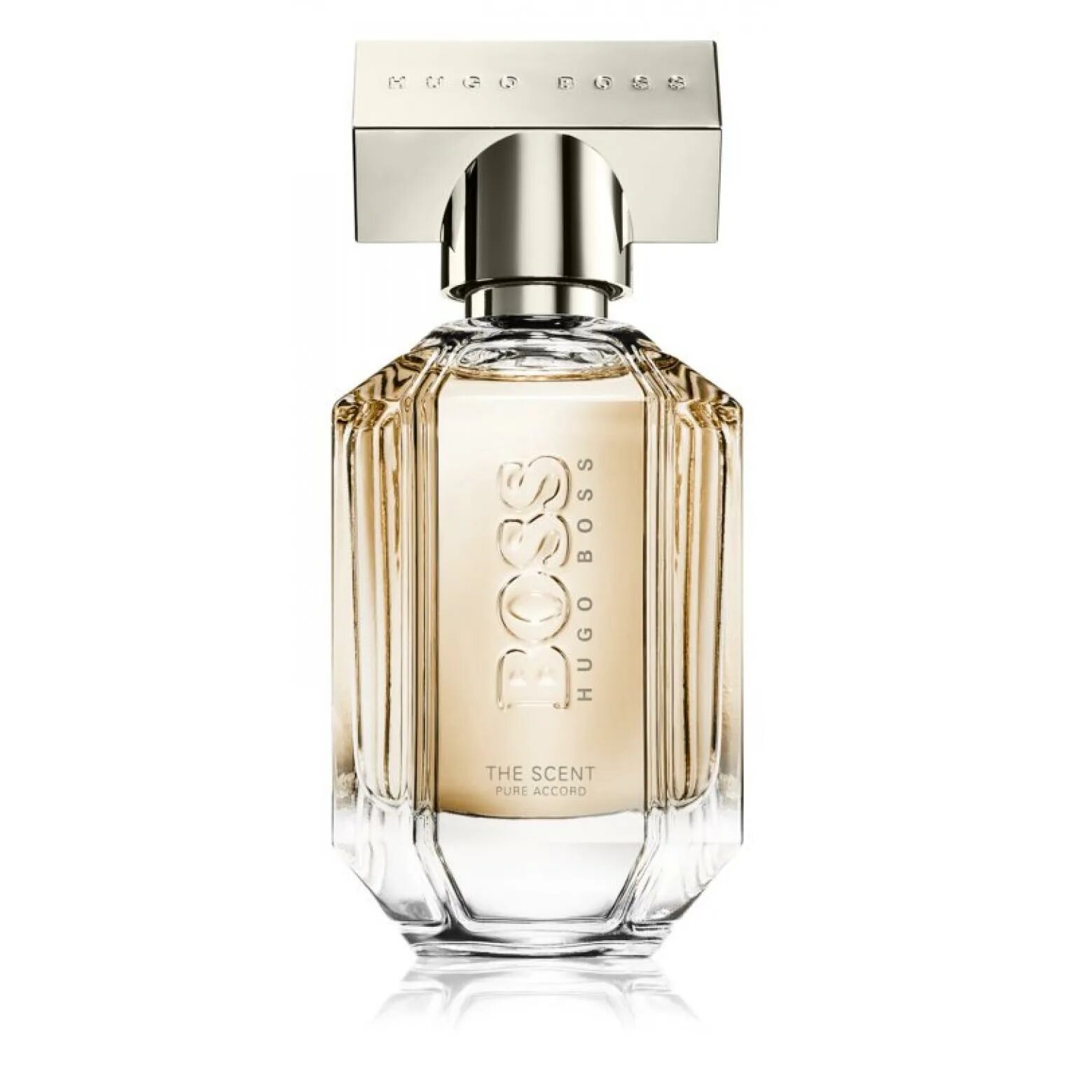 Pure accord. Духи Hugo Boss the Scent. Духи Boss the Scent женские. Hugo Boss the Scent for her 100 ml. Boss Hugo Boss женские the Scent for her.