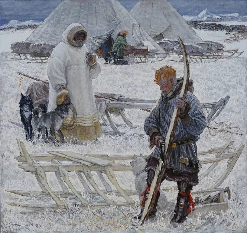 Дежнев ясак. Современные первопроходцы. Народное ополчение это в древней руси. Картина костромское ополчение 1612. Походы в сибирь 17 век.