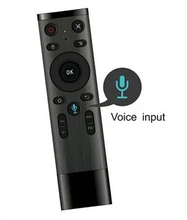Bluetooth пульт с микрофоном