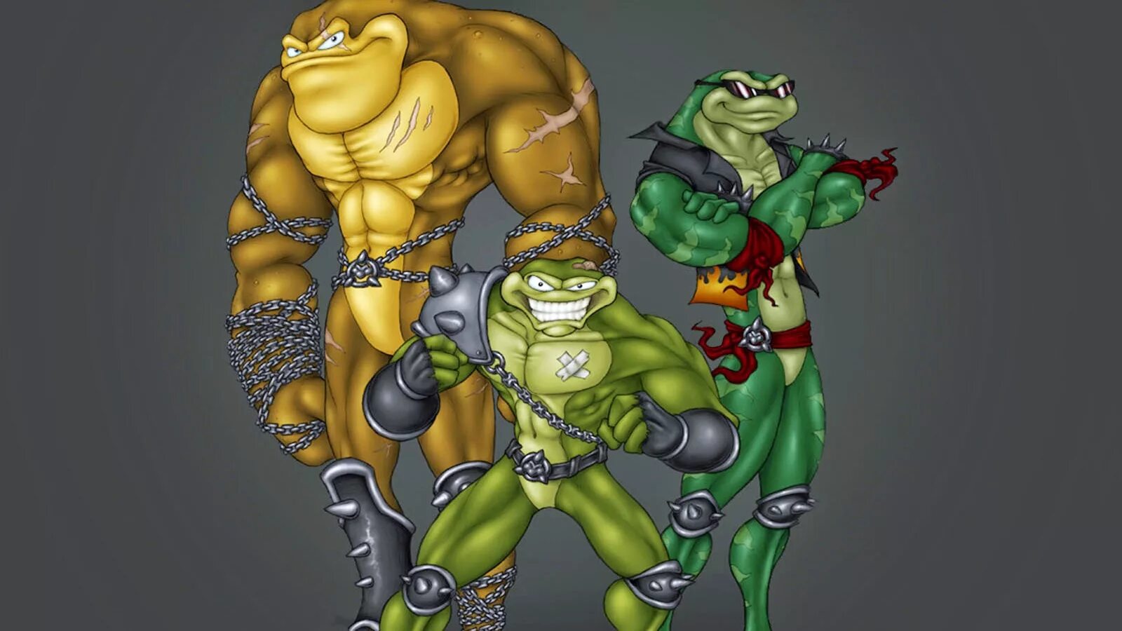 Battletoads Раш Зитц и Пимпл. Battletoads боевые Жабы. Батлтоадс ремейк. Жаба из Battletoads. Battletoads музыка