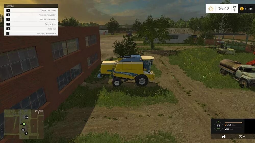 Игра ферма 15. Farming Simulator 15 карта Полевое. ФС 15 карты с песком. Карта село Полевое для ФС 15. Картер в ФС 15.