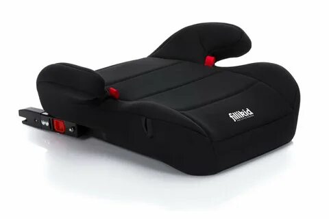 Детское кресло без isofix