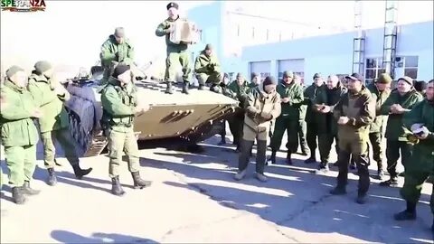 Пятнашки интернациональной бригады