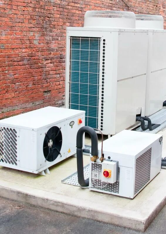 Ac unit