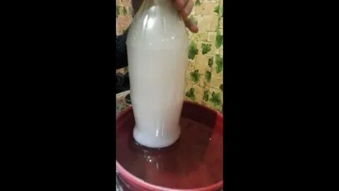 Правильный водный