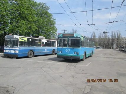Херсон апрель