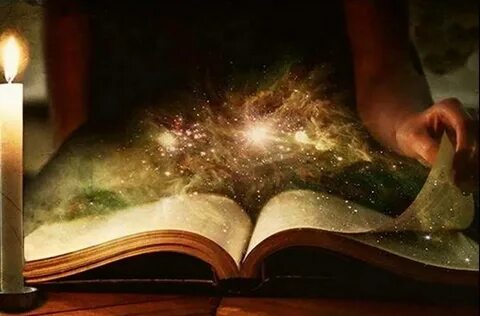Тема судьбы книги