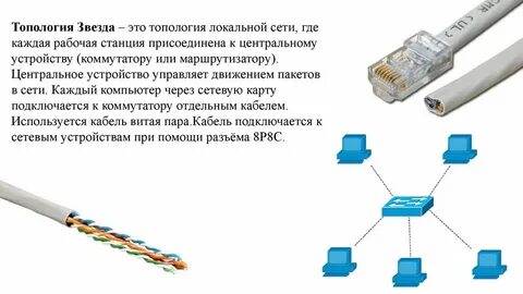 Куда сеть