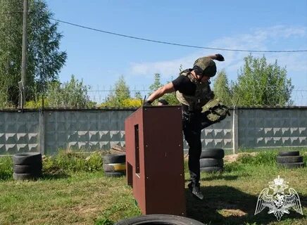 Стрельба в смоленске
