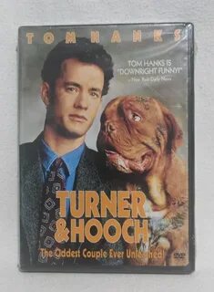 Тернер и хуч качество