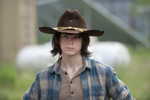 The walking years