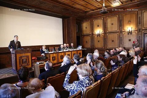 Science and education conference