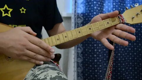 Песня я играю на балалайке