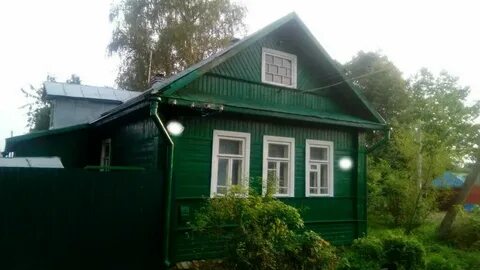 Старая русса недвижимость квартиры