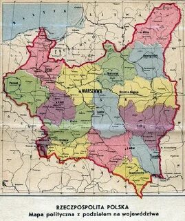 Польская республика