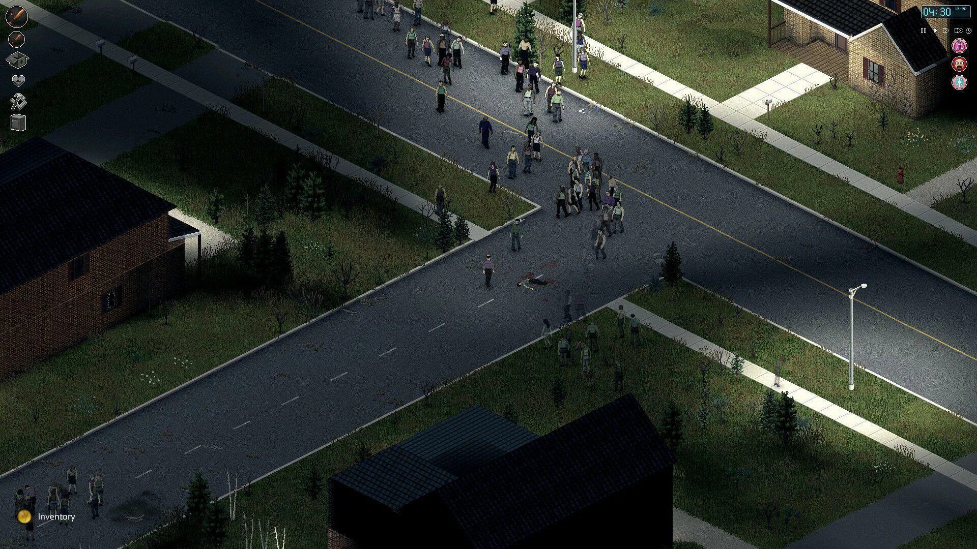 Project zomboid одиночная игра. Project Zomboid 2013. Проджект зомби игра. Игра Project Zomboid. Project Zomboid РПГ.