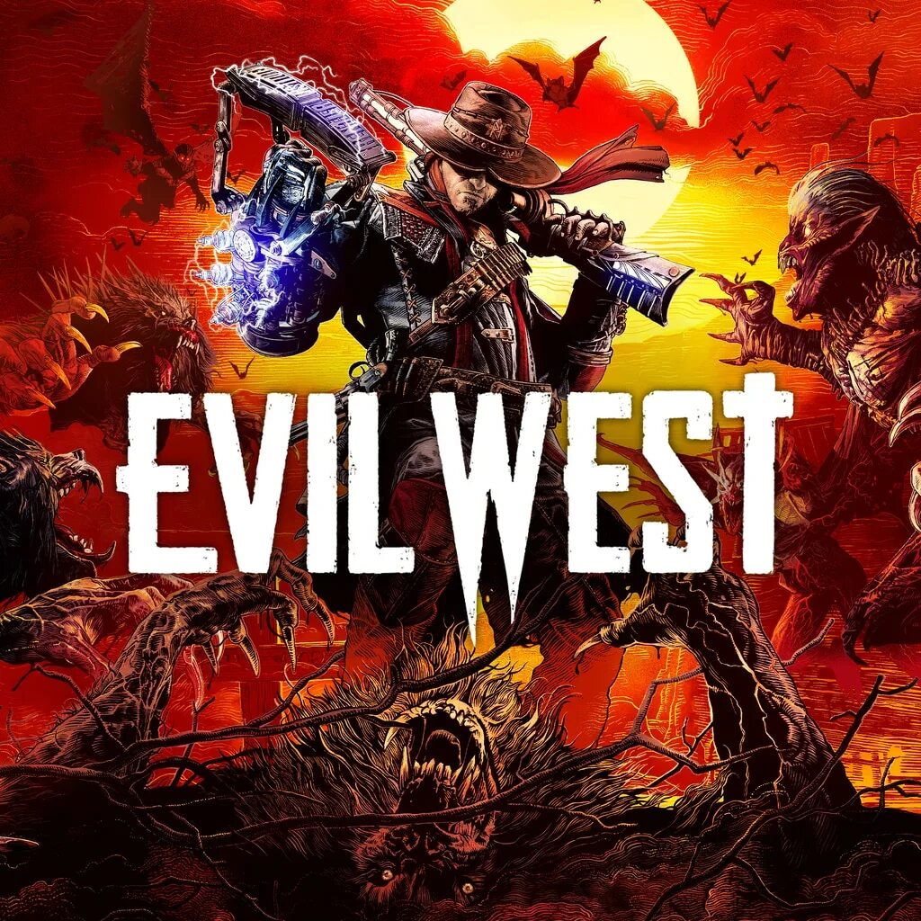 Evil west игра. Evil west системные требования. evil west обложка. игра на плейстейшен охотники на вампиров. evil west steam значки.