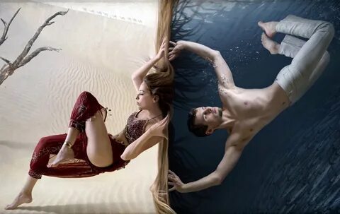 Сложная женщина и отношения