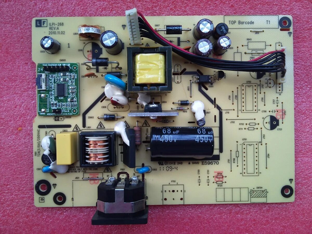 Блок питания монитора viewsonic. Acer v193hq плата питания. ilpi-013. ilpi-144 rev c. lcd monitor power supply e59670 ilpi-298.