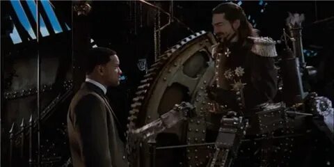 Дикий дикий с кем же я
