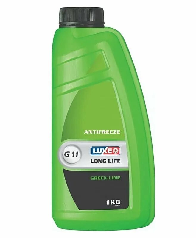 Antifreeze long life. Антифриз Luxe long Life g11. Антифриз Luxe long Life g11 зеленый. Антифриз Luxe g11 зеленый, 1 л. Антифриз Luxe -40 long Life g11 5 кг.