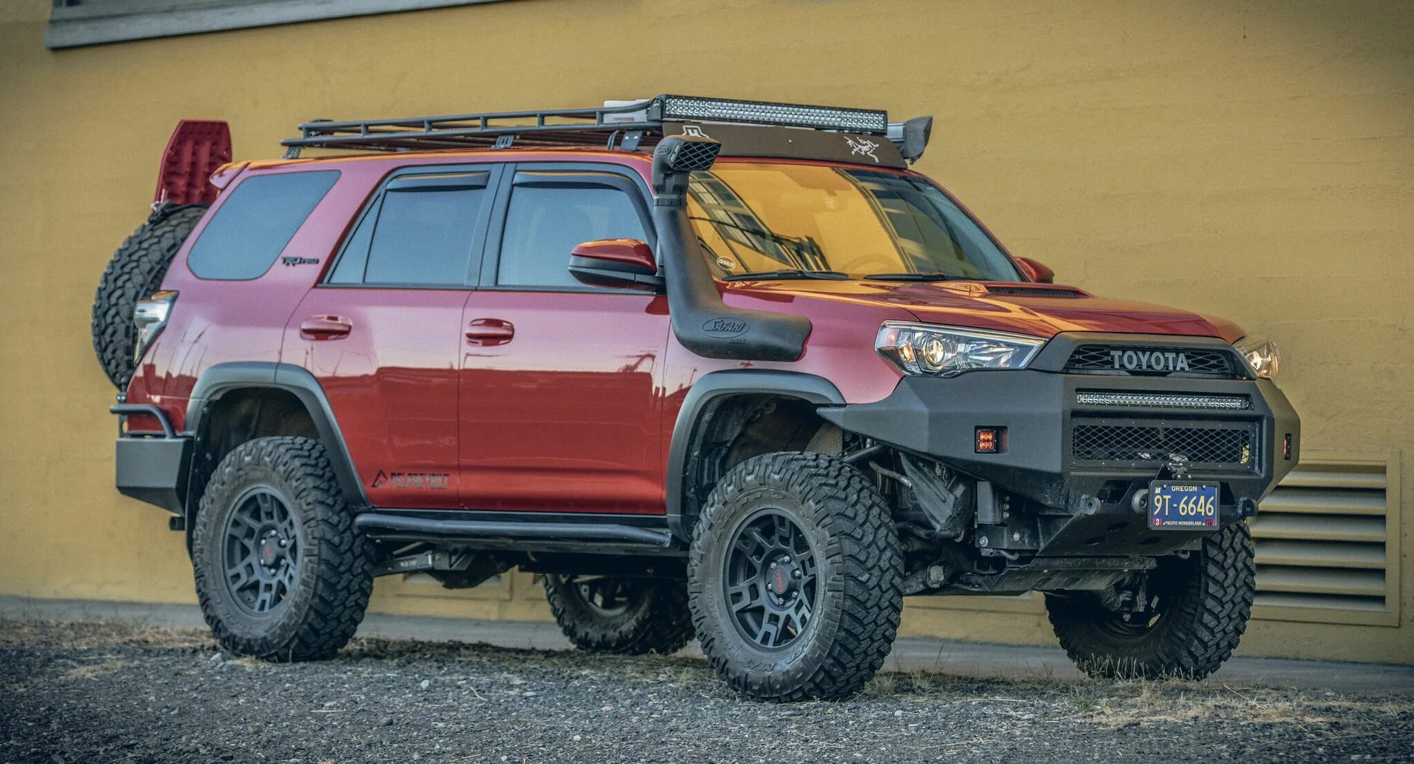 Тойота 4 раннер офф роуд. 4runner Toyota 4.7 Offroad. Toyota 4runner Tuning Offroad. Тойота 4runner 2021 оффроад.