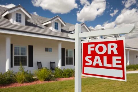 Home sale