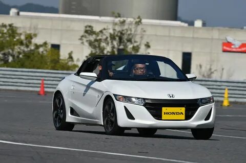 Honda s660