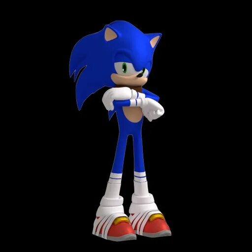 Sonic modeling. Соник бум Соник 3д. Соник бум Томми. Соник бум 3. Соник бум 3д модель.