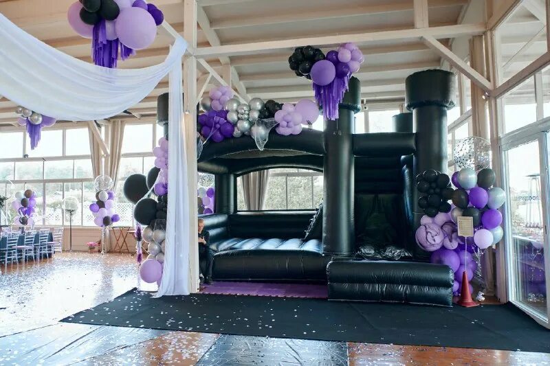 лобачева проджект детские праздники