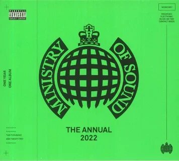 Ministry of sound
