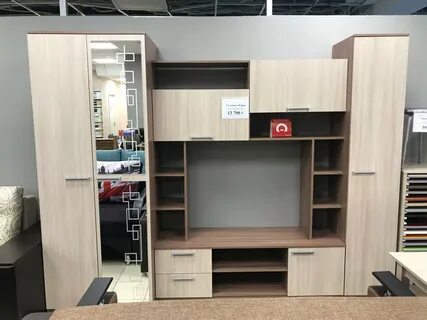 Мебельный пр