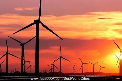 Wind to go
