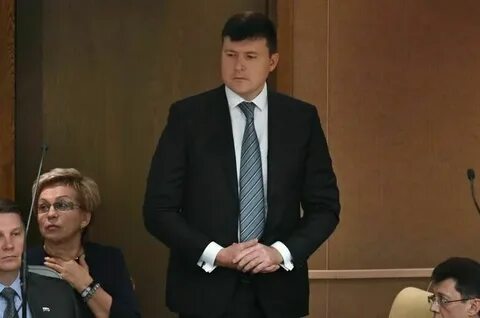 Освобождение думы