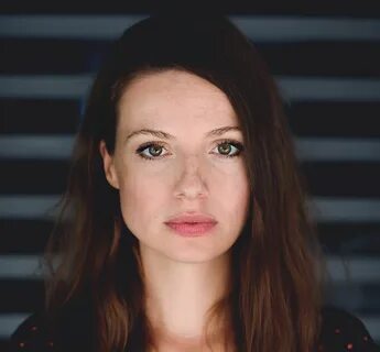 Julia hartmann hot