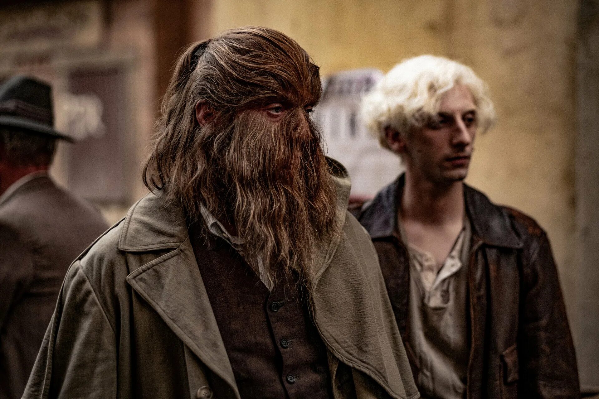 Отчаянные мстители (2021). Отчаянные мстители - freaks out. Отчаянные мстители фильм 2021. Отчаянные мстители фильм 2021. Отчаянные мстители (2021).