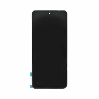 Xiaomi poco m3 дисплей