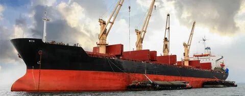 Al Nowras Break Bulk Cargo in UAE