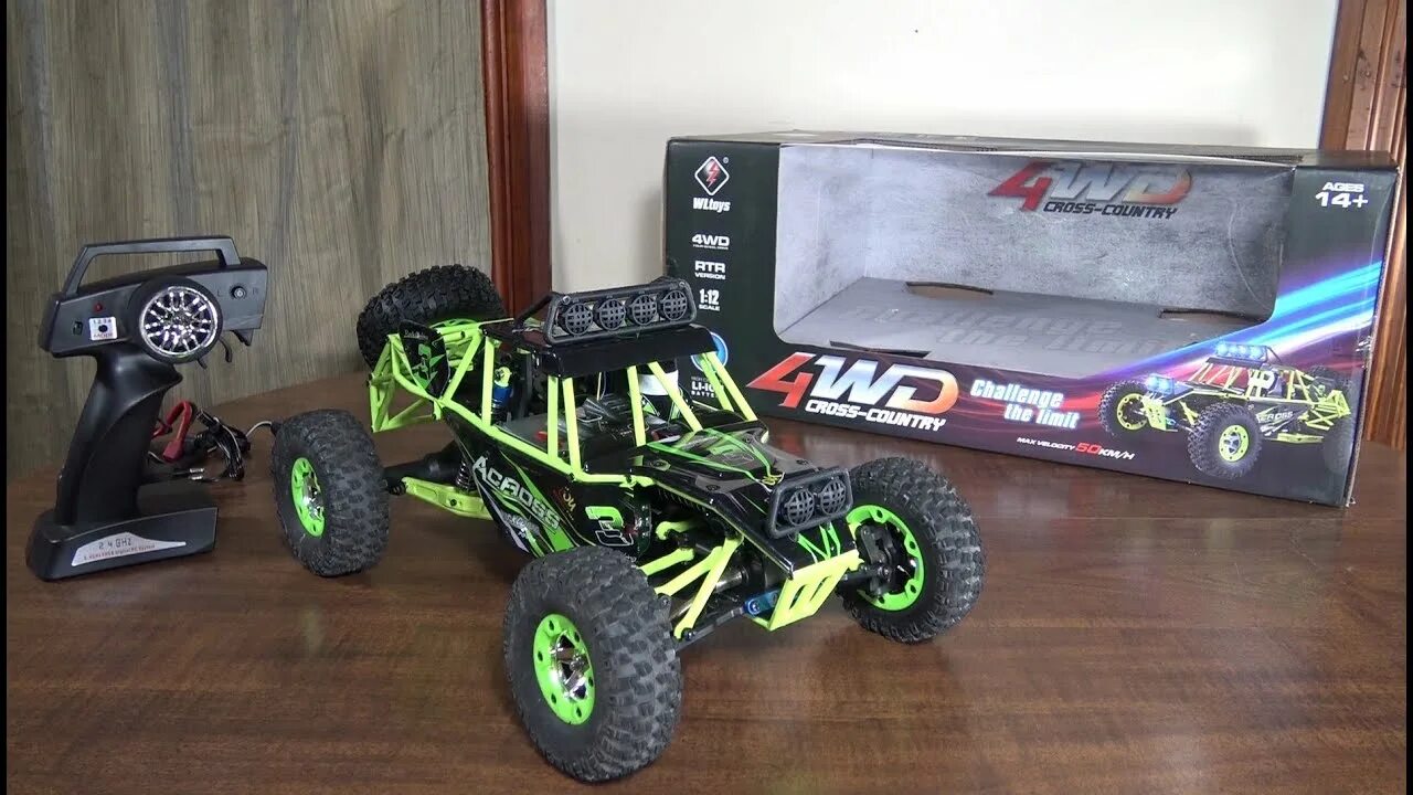 пустынный багги. 1 12 4wd. 1 12 4wd. Monster car pilotage. багги 4wd.