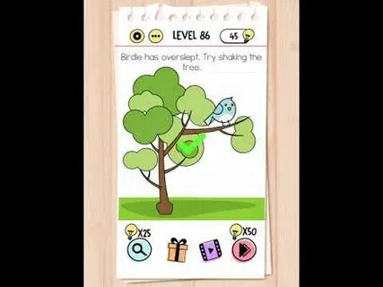 Игра brain уровень 265