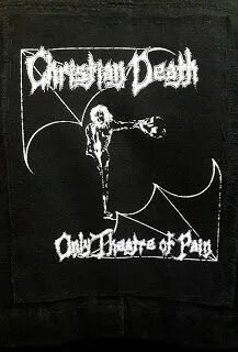 Only death